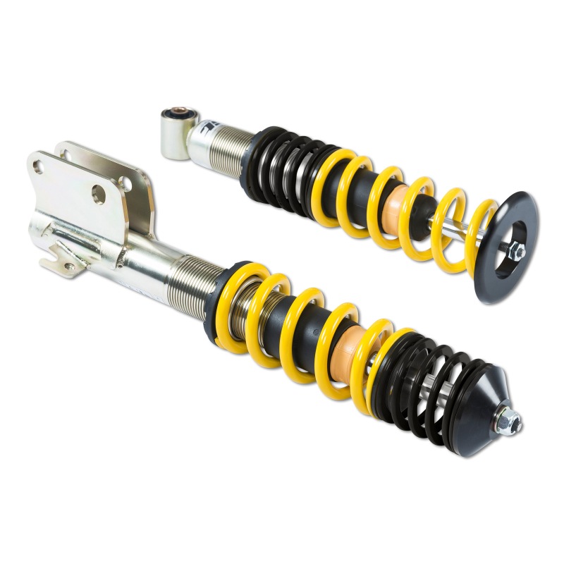 Subaru Impreza Suspension Lift Kit - ST Suspensions - ST X Height Adjustable Coilover - `08-`14